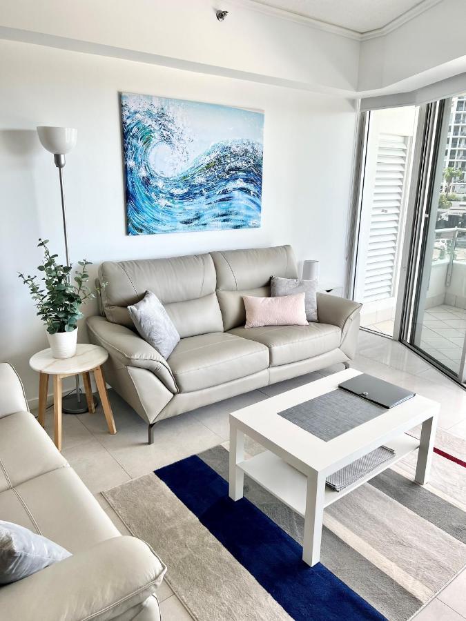 Appartamento Sebel 302 Maroochydore Esterno foto